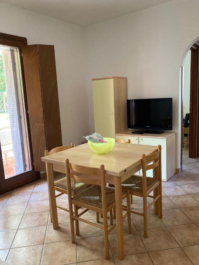 Residence Olimpo Santa Teresa Gallura Ngoại thất bức ảnh