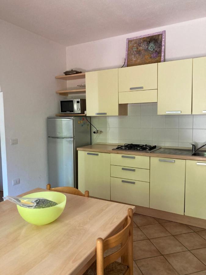 Residence Olimpo Santa Teresa Gallura Ngoại thất bức ảnh