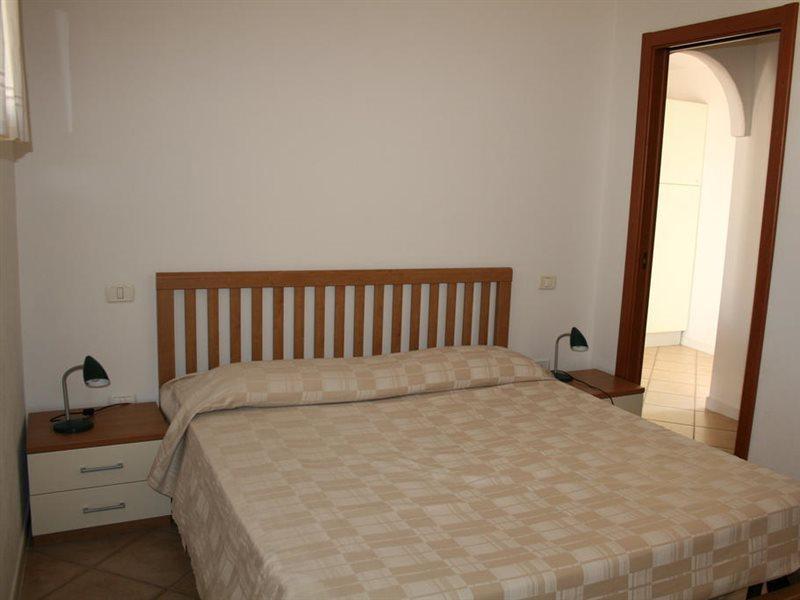 Residence Olimpo Santa Teresa Gallura Ngoại thất bức ảnh