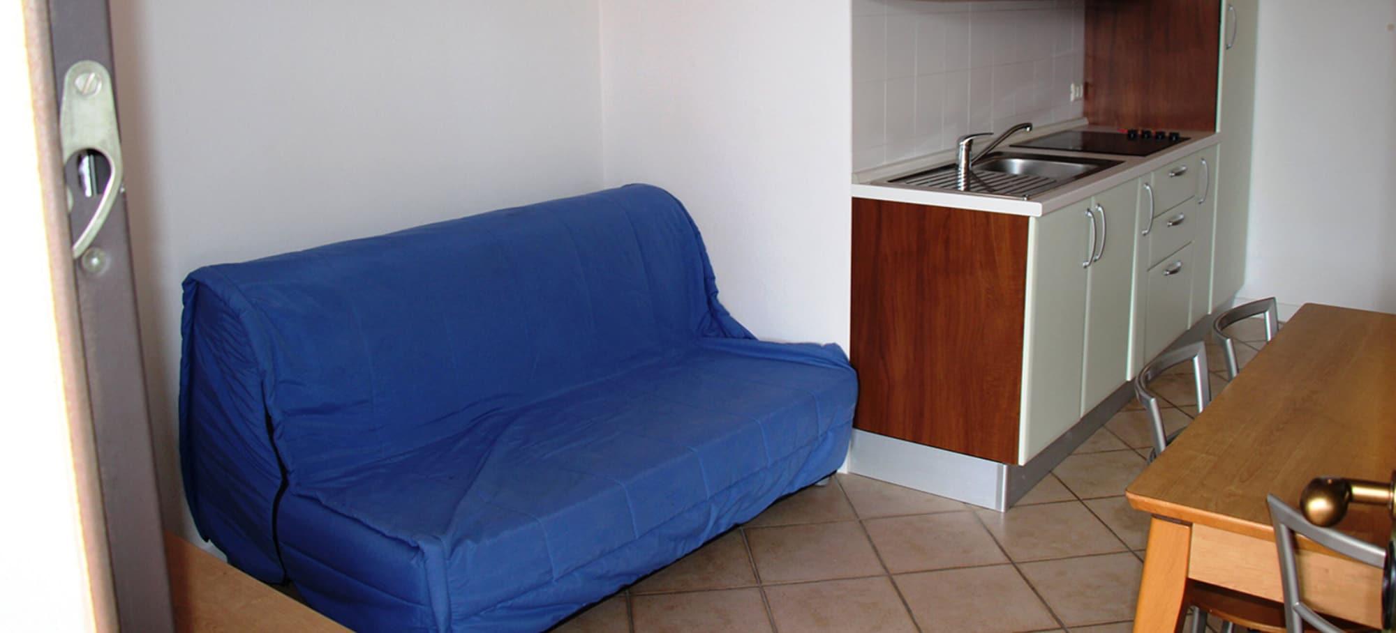 Residence Olimpo Santa Teresa Gallura Ngoại thất bức ảnh