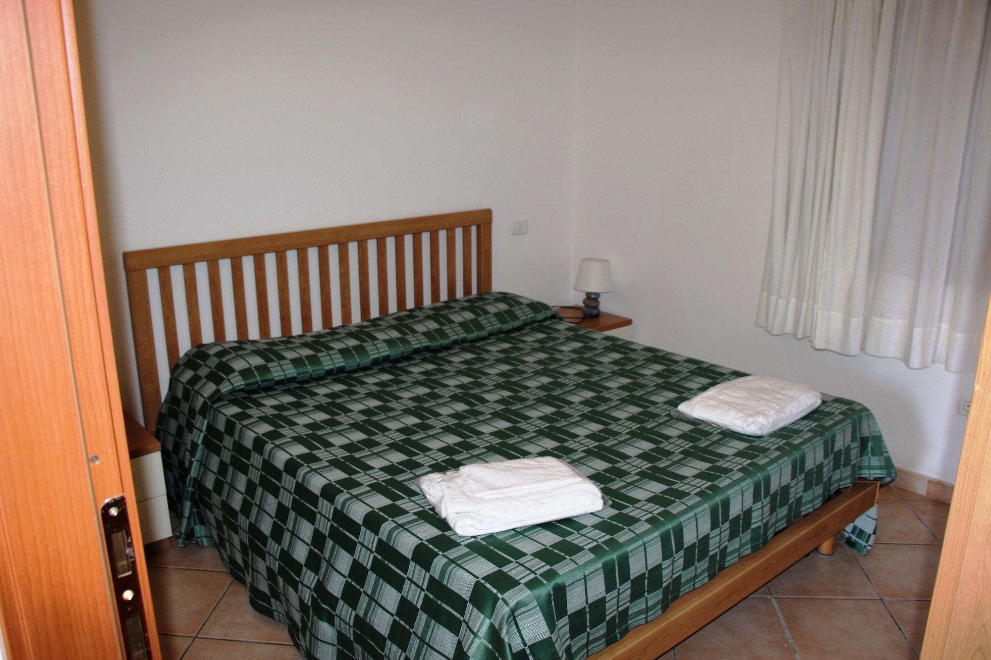 Residence Olimpo Santa Teresa Gallura Ngoại thất bức ảnh