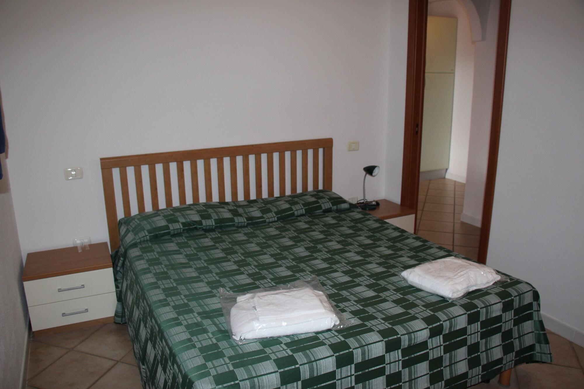 Residence Olimpo Santa Teresa Gallura Ngoại thất bức ảnh
