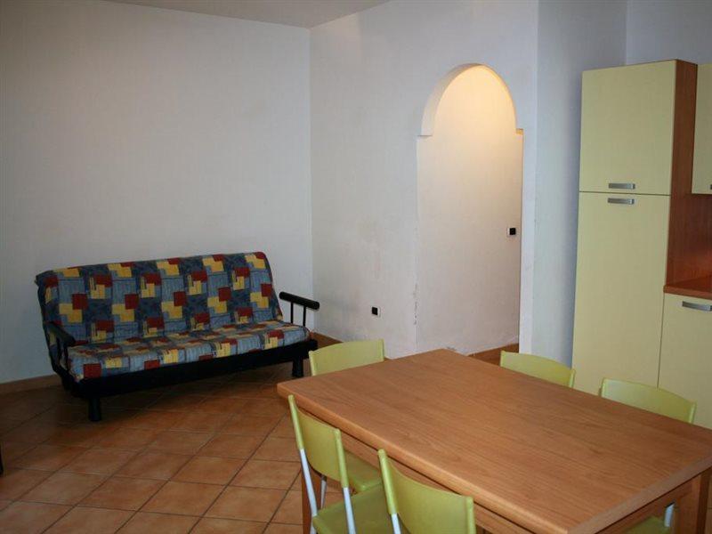 Residence Olimpo Santa Teresa Gallura Ngoại thất bức ảnh