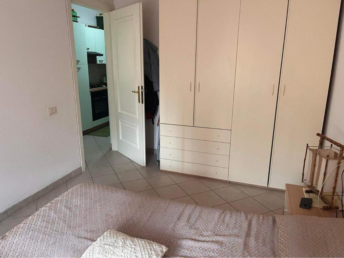 Residence Olimpo Santa Teresa Gallura Ngoại thất bức ảnh