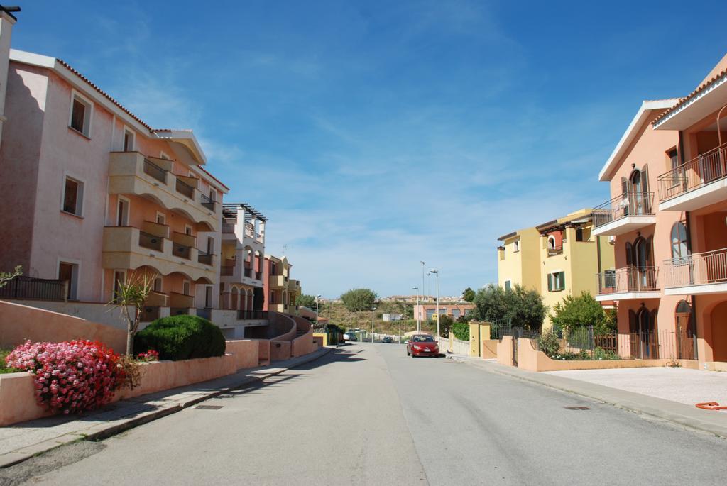 Residence Olimpo Santa Teresa Gallura Phòng bức ảnh