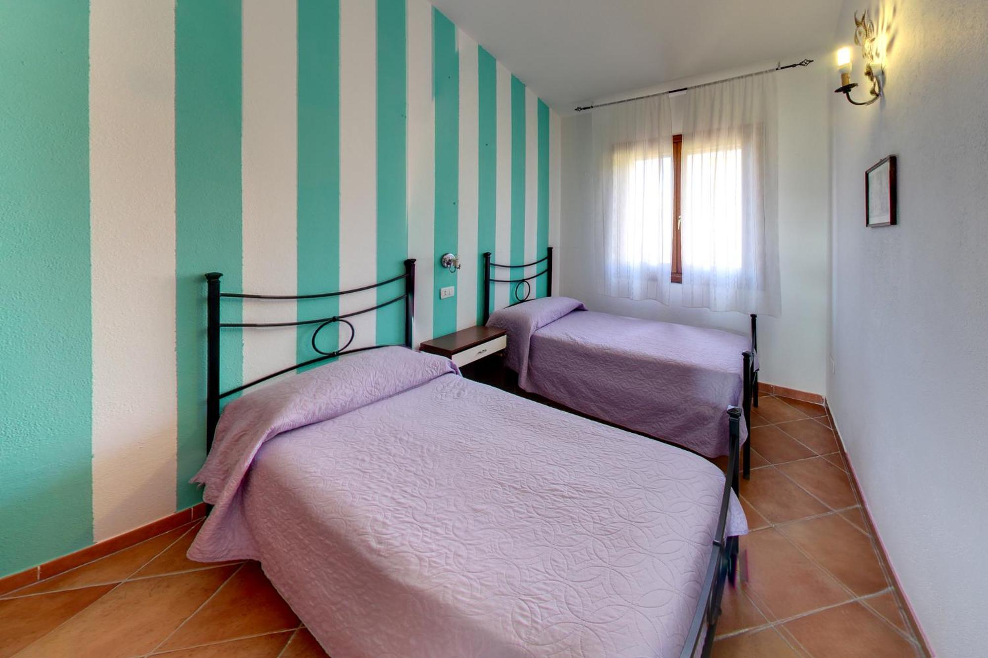 Residence Olimpo Santa Teresa Gallura Ngoại thất bức ảnh