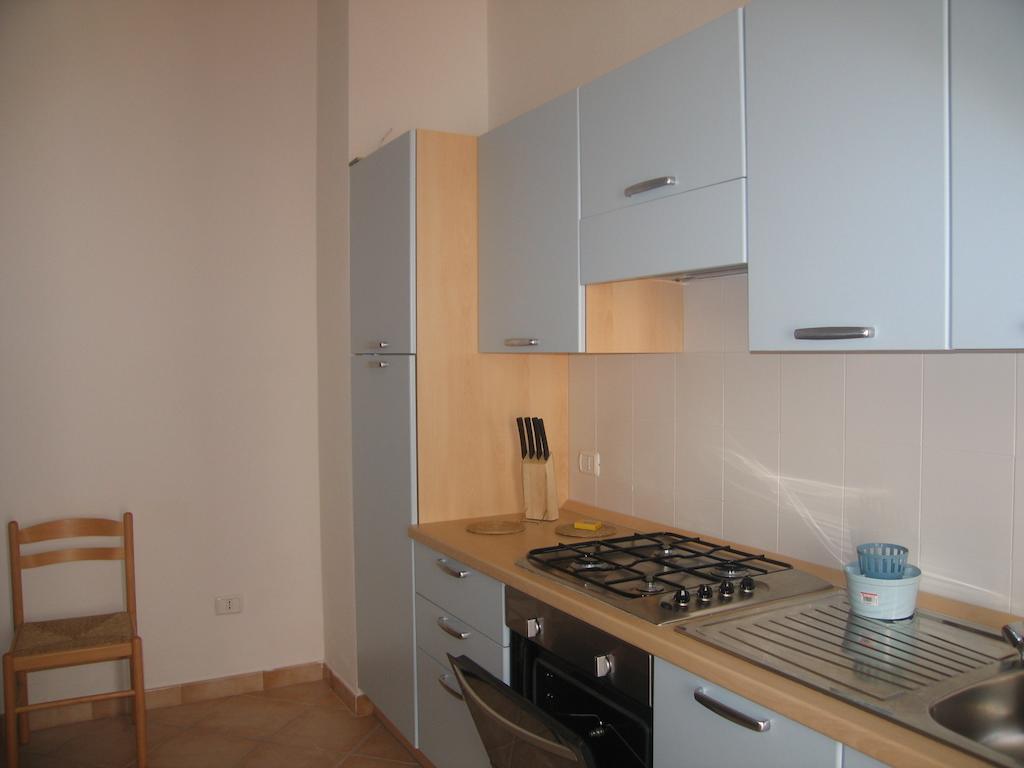 Residence Olimpo Santa Teresa Gallura Phòng bức ảnh