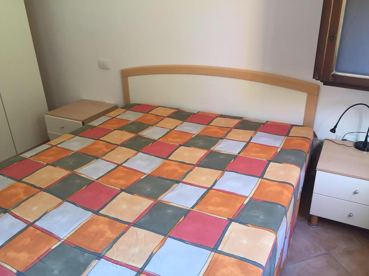 Residence Olimpo Santa Teresa Gallura Ngoại thất bức ảnh